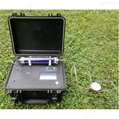 水质环境测氡仪
