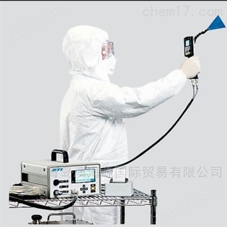 TDA-2i Digital气溶胶光度计日本KANOMAX