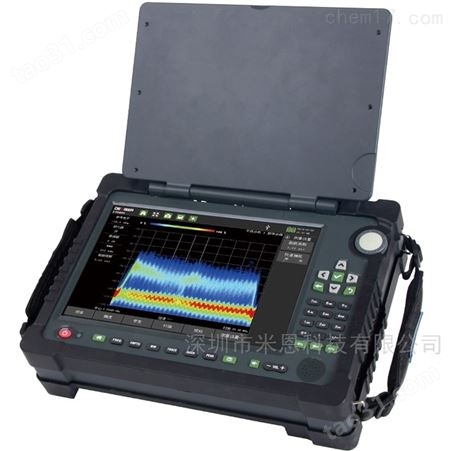 德力 5G NR 信号分析仪