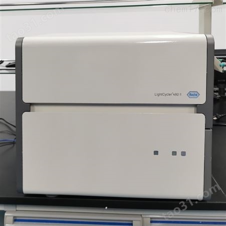 出租二手 罗氏 480 II 实时荧光定量PCR仪
