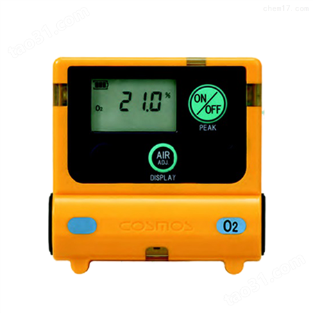 XO-2200氧气检测仪