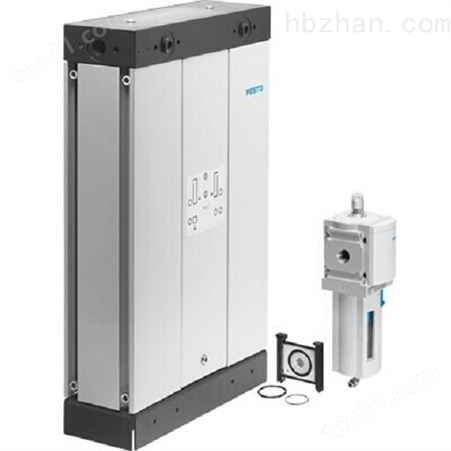 FESTO膜片式空气干燥器,MS6-LDM1-1/2-P40