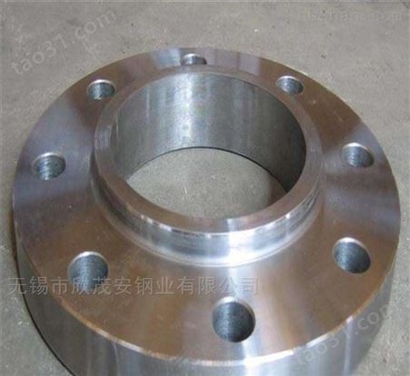 CuNi90-10 C71500焊接高颈法兰
