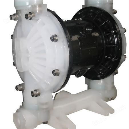 QBY3气动隔膜泵