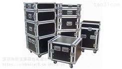 铝合金包装箱 舞台设备箱定制 航空箱机柜厂家