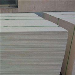 氧化镁板 润恒销售 玻镁板 防火隔板各种规格