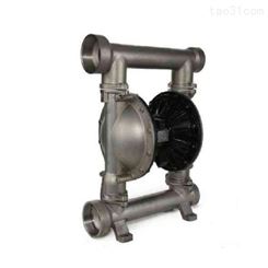 德国DEPA气动隔膜泵-DEPA气动泵-DEPA膜片泵-DEPA隔膜泵