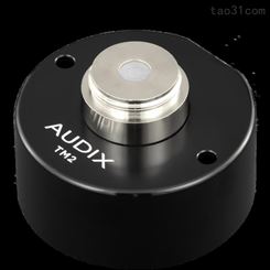 Audix集成声学耦合器/艺人耳返测试话筒TM2 无线专业 总代理