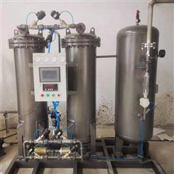 择众 工业制氮机组 氮气发生器 AZ20变压吸附纯度高