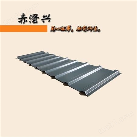 南京 热镀锌楼承板690 材质Q235 赤澄兴压型钢板可压型号多
