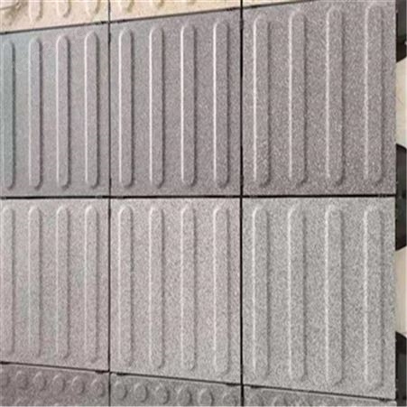 记中工程-武汉透水地砖价格 咸宁pc仿石材透水砖厂家 停车场透水砖批发