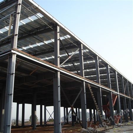 清远市钢结构房屋验收检测 清城区钢结构仓库安全性检测