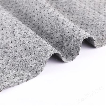 耀泰无纺布厂家直供 地毯基布防滑布