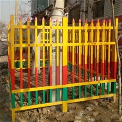 北京玻璃钢变压器围栏 玻璃钢电力安全护栏  罐体平台护栏 玻璃钢绝缘围栏 润隆专业定制