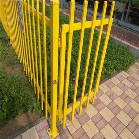 化工厂罐区玻璃钢护栏 玻璃钢围栏 新农村改造围栏  润隆专业定制