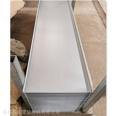 福建南平市 金属屋面板 YX31-410型立边咬合铝镁锰合金板