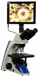 XSP-600D显微镜  一体式高清数码显微镜 数字显微镜 数码显微镜