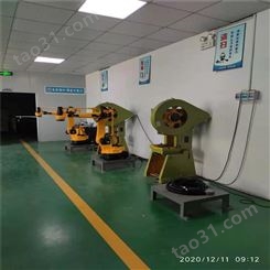 重庆冲压机器人厂家三次元机械手全自动操作 省时省力