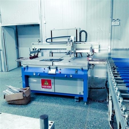 丝印生产设备 丝印设备隧道炉 开丝印厂需要的设备生厂厂家