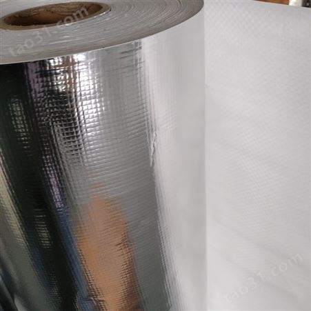 双鸭山铝箔包装膜锡纸膜 真空包装膜铝箔真空膜