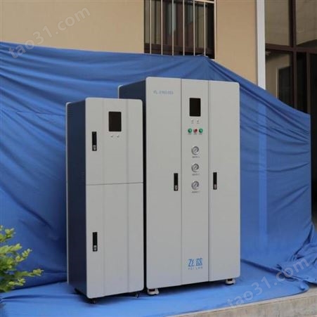 医院供应室纯水设备 北京超纯水机 反渗透纯水设备