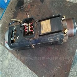 深圳专业FANUC主轴电机维修价格