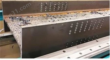 H型钢切割机器人供应厂家 槽钢角钢工字钢