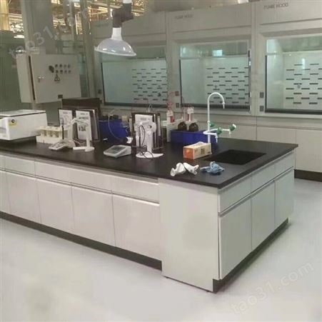 中多浩南京实验台 实验室边台 实验室工作台 学校用实验台通风柜