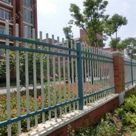 院墙围栏遮挡隐私户外中式围墙护栏铝艺庭院栏杆铁艺院子栅栏室外
