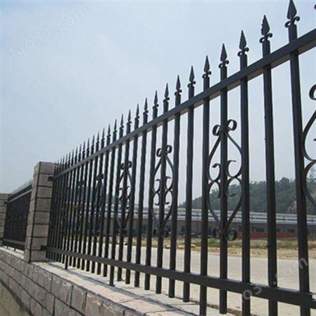 陕西西安市围墙围挡透视隔离围栏护栏