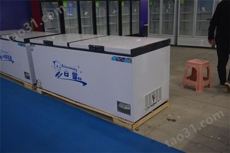 卧式冰柜机结构 卧式冰柜测评