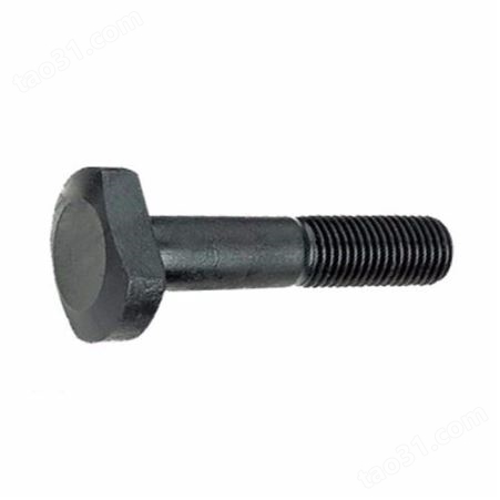 扇面螺栓生产商元宝螺栓价格异型螺栓定制批发
