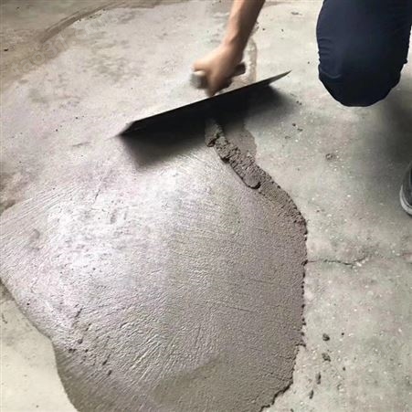 起壳地面找平修补水泥材料