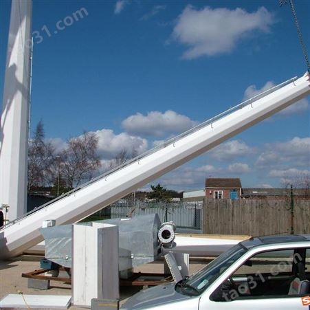 佳利60KW变桨发电设备 陕西中型风力设施
