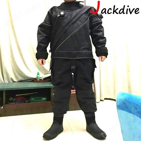 干式潜水衣定制定做 干式潜水衣和湿式潜水衣 干式潜水衣牌子