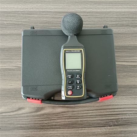 冀探本安型噪音检测仪器 矿用噪声检测仪ASR5910A