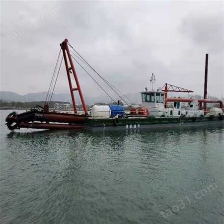抛石船大量批发 BW-多功能抛石船生产出售