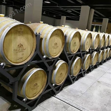 森科年产1000吨葡萄酒加工设备交钥匙工程厂家