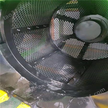 桂林70挖机振动筛分斗 装载机双旋转筛分斗 筛分设备