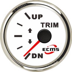 仪创 ECMS 800-00081 厂家现货供应 车用姿态平衡表 仪器仪表