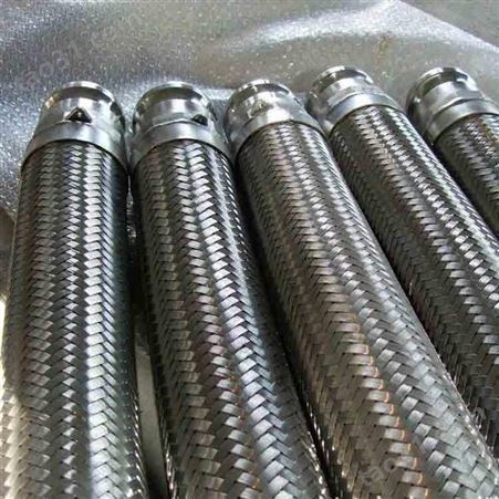 聚邦金属软管 不锈钢金属软管 防水金属软管 螺纹金属软管
