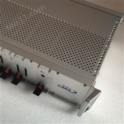 佰懿铝型材机箱 工控 电脑主机插箱加工定制