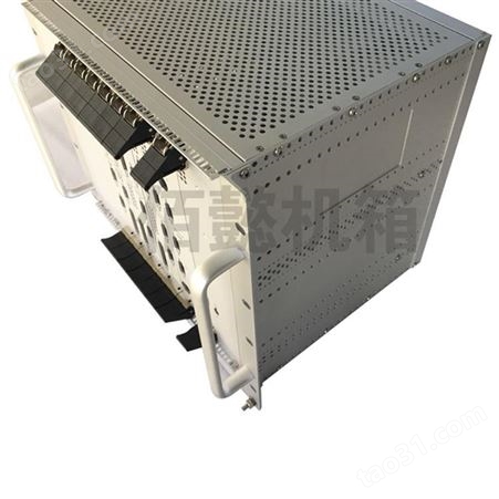 EMC机箱 SCHROFF插箱 生产 EMC尺寸佰懿机箱欢迎订购