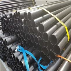 热浸塑钢管厂家 江西高品质热浸塑电力钢管 质量好热浸塑钢管现货