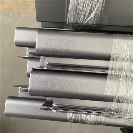 铝合金型材工厂   余润品质 铝合金导轨