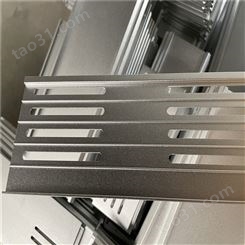 余润铝制品 铝型材加工厂家 挤压型材 定制压铸