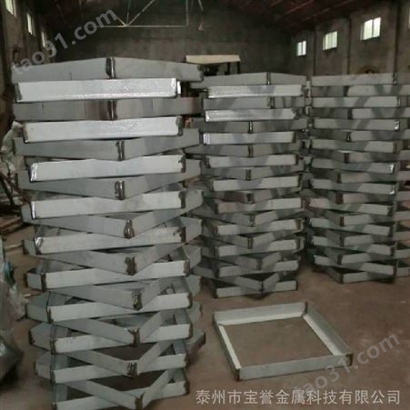 宝誉316不锈钢材质圆形嵌入式窨井盖_窨井盖批量供应