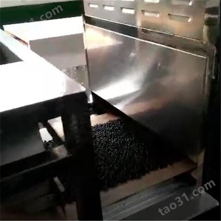 豆浆包生产设备  微波熟化机厂家定制