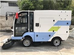 云南小型扫路机 非机动车道 电动扫路车公司