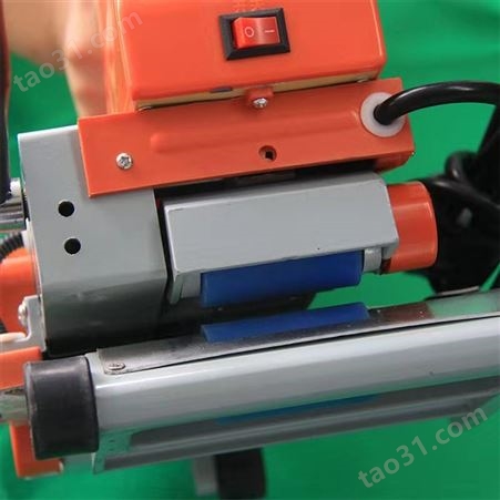 防水板爬焊机 止水带焊膜机 防渗膜热熔焊接机 简约实用